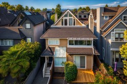 1921 Creelman Avenue  Vancouver, BC V6J 1B8