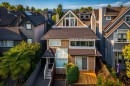 1921 Creelman Avenue, Vancouver, BC 