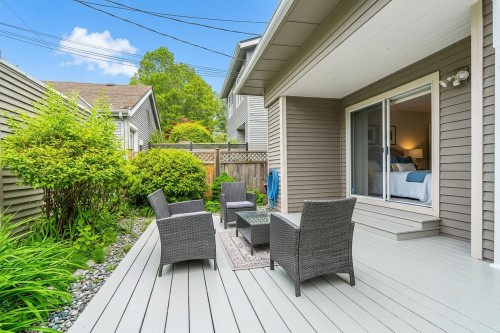 1921 Creelman Avenue, Vancouver, BC 