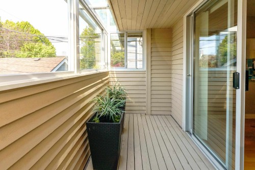 1921 Creelman Avenue, Vancouver, BC 