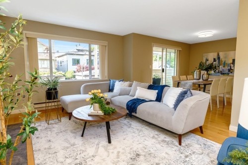 1921 Creelman Avenue, Vancouver, BC 