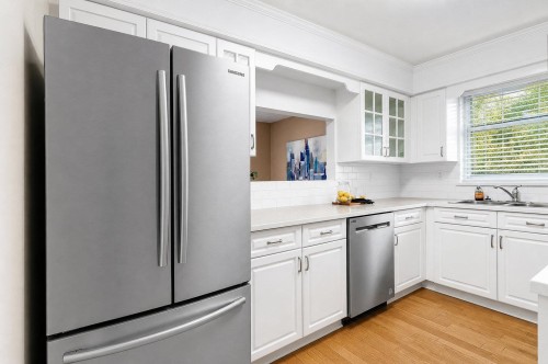 1921 Creelman Avenue, Vancouver, BC 