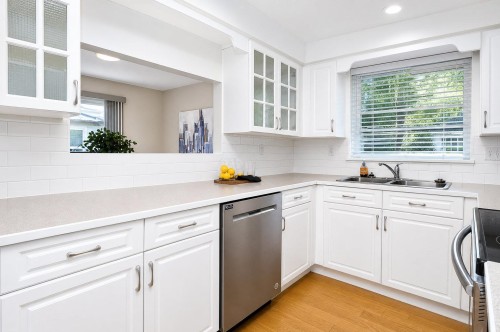 1921 Creelman Avenue, Vancouver, BC 