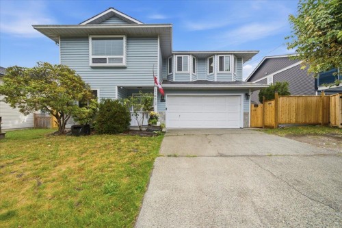 18839 Ford Road  Pitt Meadows, BC V3Y 2K5