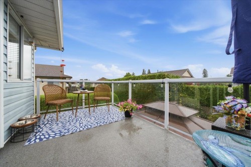 18839 Ford Road, Pitt Meadows, BC - Outdoor With Exterior