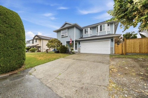18839 Ford Road, Pitt Meadows, BC - Outdoor