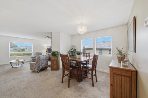 18839 Ford Road, Pitt Meadows, BC - Indoor Photo Showing Dining Room