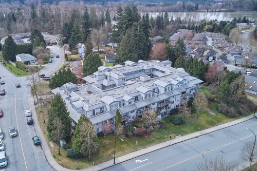 405-11519 Burnett Street  Maple Ridge, BC V2X 6P3
