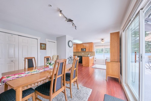 405-11519 Burnett Street, Maple Ridge, BC 