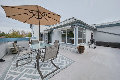 405-11519 Burnett Street, Maple Ridge, BC 