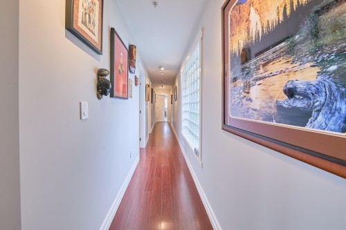 405-11519 Burnett Street, Maple Ridge, BC 