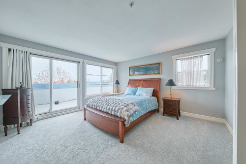 405-11519 Burnett Street, Maple Ridge, BC 