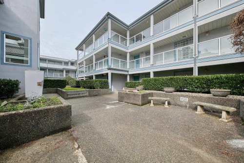 405-11519 Burnett Street, Maple Ridge, BC 
