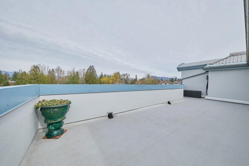 405-11519 Burnett Street, Maple Ridge, BC 