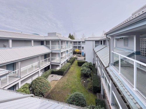 405-11519 Burnett Street, Maple Ridge, BC 