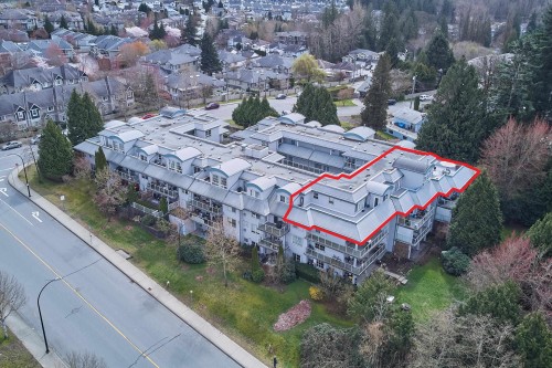 405-11519 Burnett Street, Maple Ridge, BC 