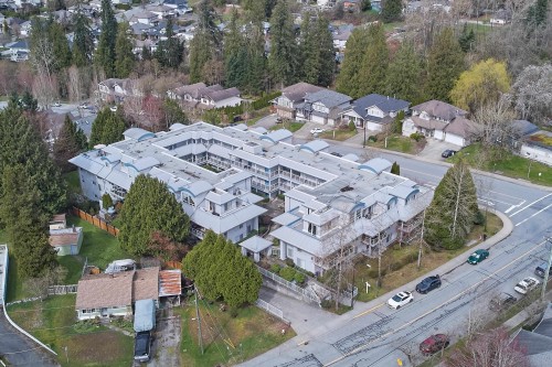 405-11519 Burnett Street, Maple Ridge, BC 