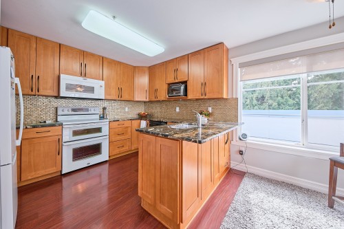 405-11519 Burnett Street, Maple Ridge, BC 