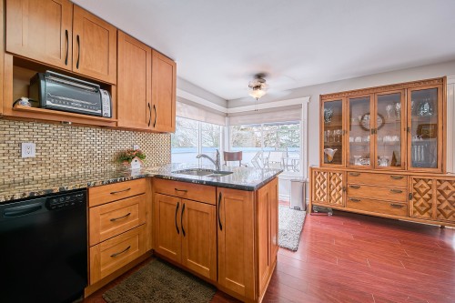 405-11519 Burnett Street, Maple Ridge, BC 