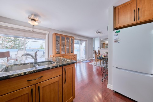 405-11519 Burnett Street, Maple Ridge, BC 