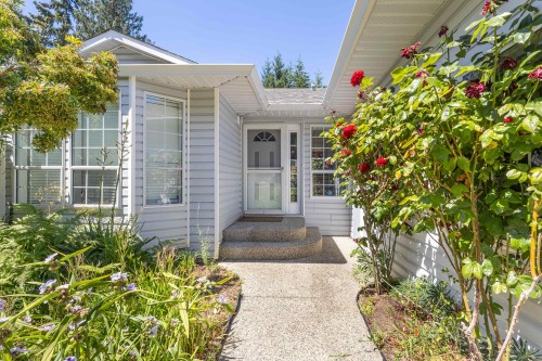 5309 Cedarview Place, Sechelt, BC 