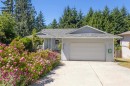 5309 Cedarview Place, Sechelt, BC 