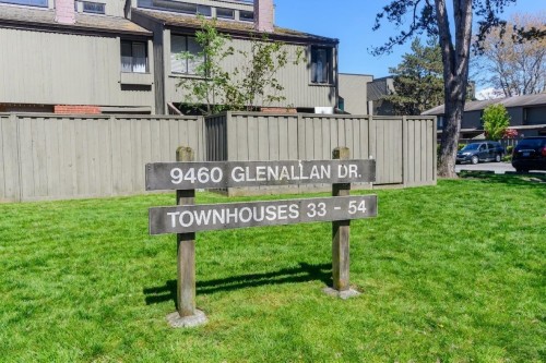 48-9460 Glenallan Drive  Richmond, BC V7A 2S8