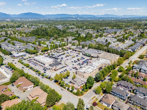 8171 Garden City Road, Richmond, BC 