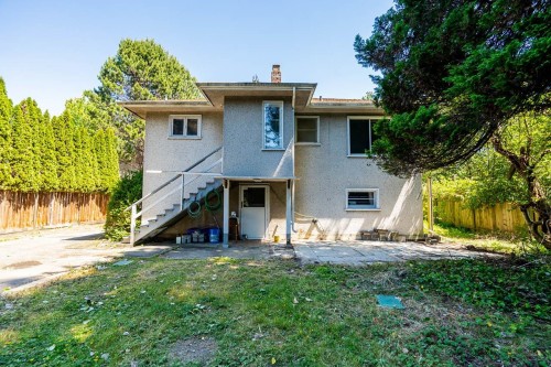 8171 Garden City Road, Richmond, BC 