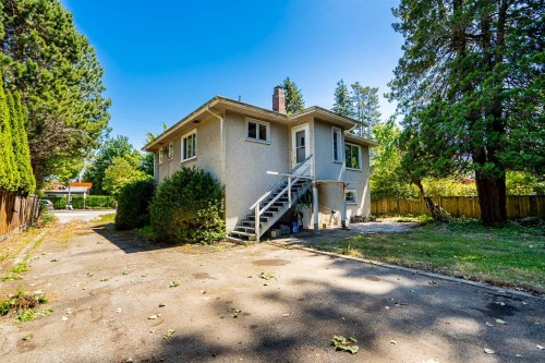 8171 Garden City Road, Richmond, BC 