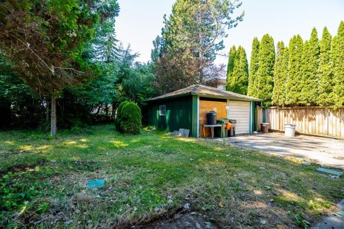 8171 Garden City Road, Richmond, BC 