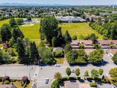 8171 Garden City Road, Richmond, BC 