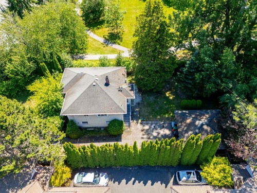 8171 Garden City Road, Richmond, BC 