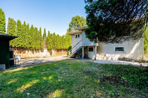 8171 Garden City Road, Richmond, BC 