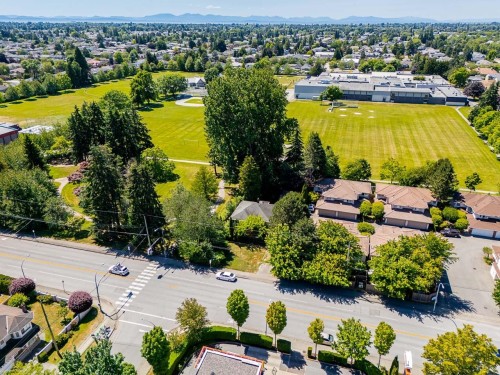 8171 Garden City Road, Richmond, BC 