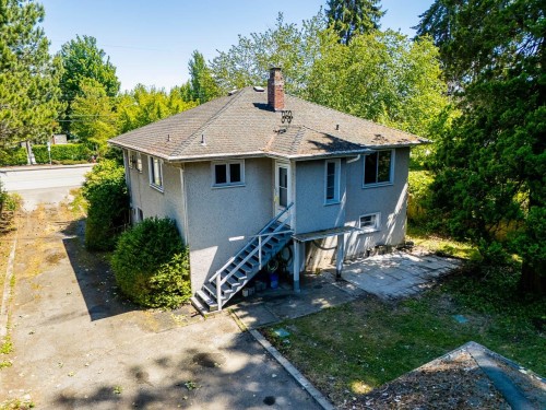 8171 Garden City Road, Richmond, BC 