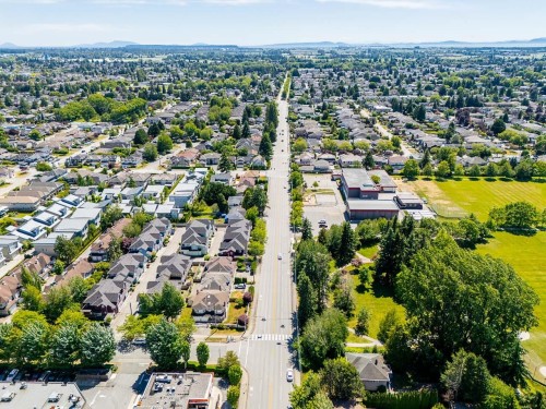 8171 Garden City Road, Richmond, BC 