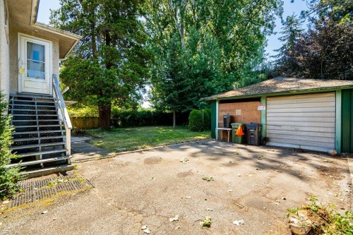 8171 Garden City Road, Richmond, BC 