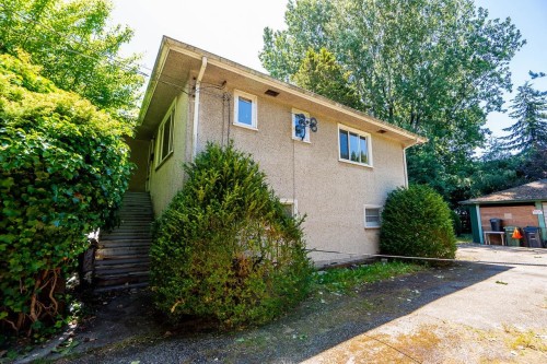 8171 Garden City Road, Richmond, BC 