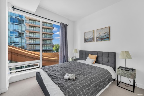 314-6688 Pearson Way, Richmond, BC 