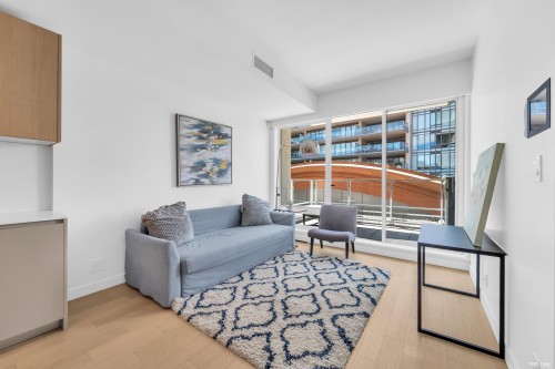 314-6688 Pearson Way, Richmond, BC 