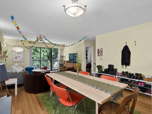 442 10Th Avenue E, Vancouver, BC - Indoor