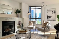 1003-867 Hamilton Street  Vancouver, BC V6B 6B7