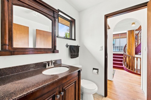 2337 St George Street, Port Moody, BC 