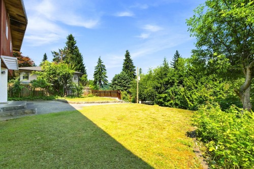 2337 St George Street, Port Moody, BC 