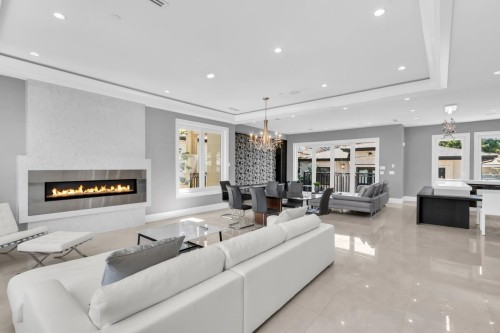 3955 Blenheim Street, Vancouver, BC 