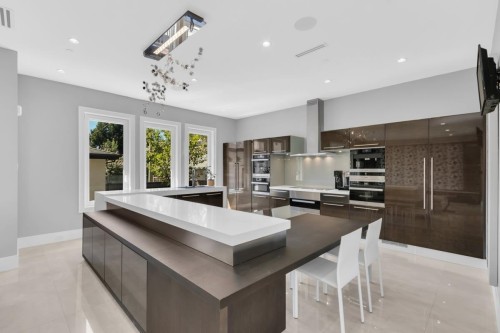 3955 Blenheim Street, Vancouver, BC 
