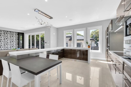 3955 Blenheim Street, Vancouver, BC 
