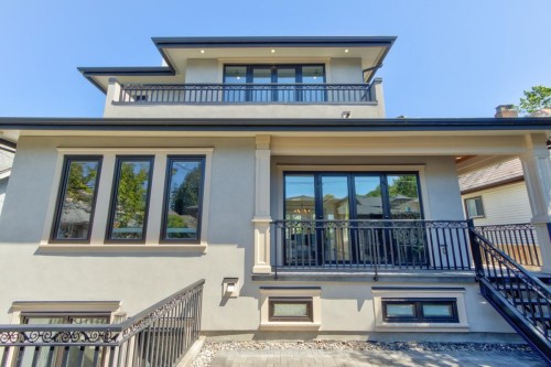 3955 Blenheim Street, Vancouver, BC 
