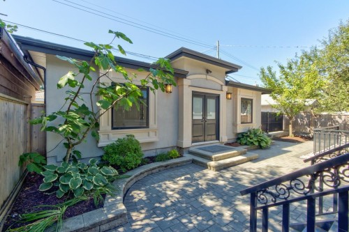 3955 Blenheim Street, Vancouver, BC 
